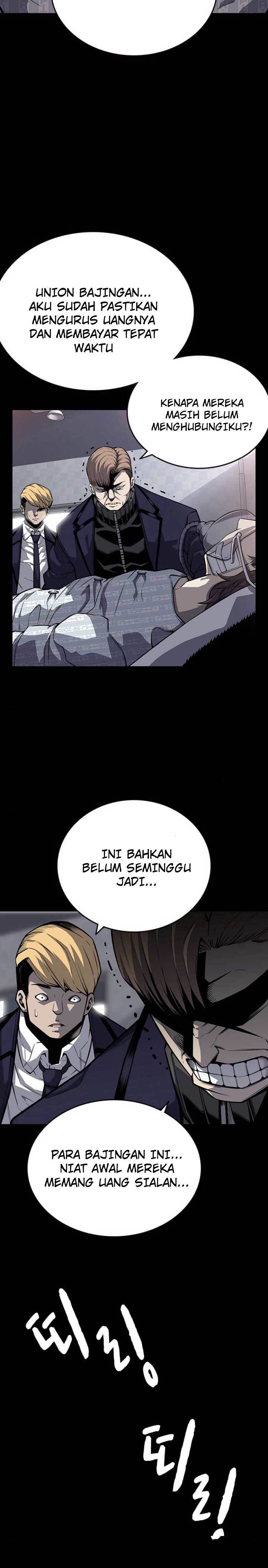 King Game Chapter 8 Gambar 5