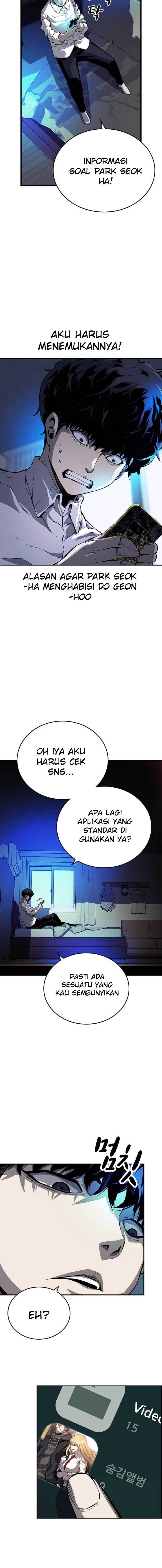 King Game Chapter 7 Gambar 13