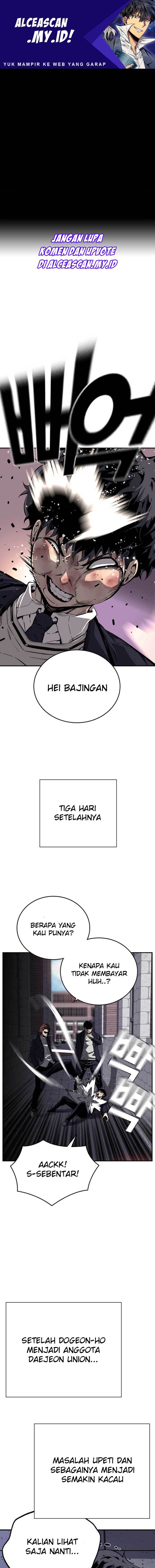 Baca Manhwa King Game Chapter 7 Gambar 2