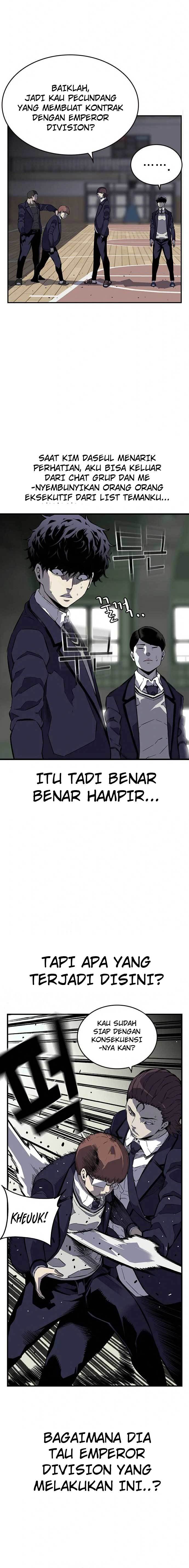 King Game Chapter 4 Gambar 13