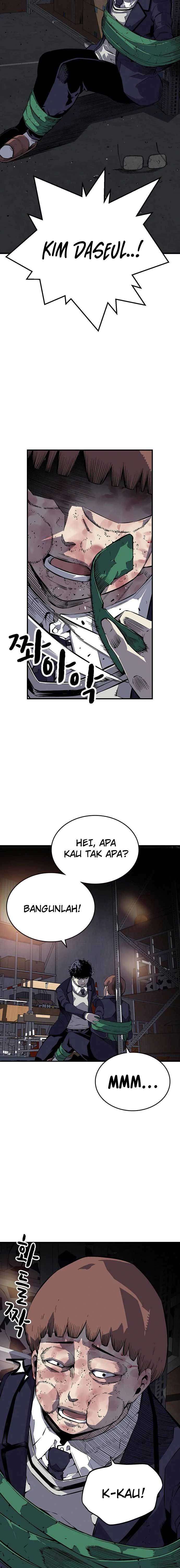 King Game Chapter 4 Gambar 23