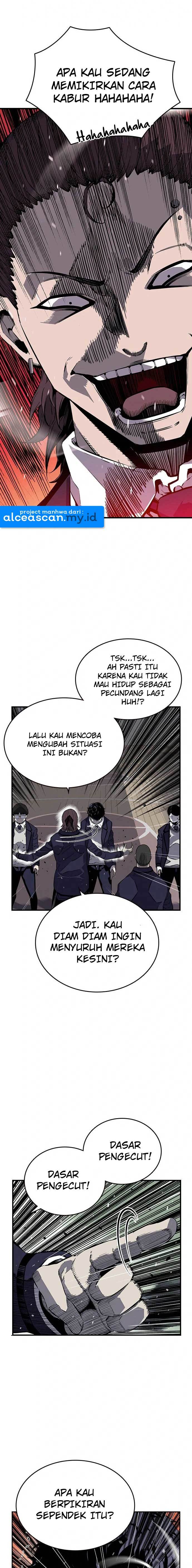 King Game Chapter 4 Gambar 4