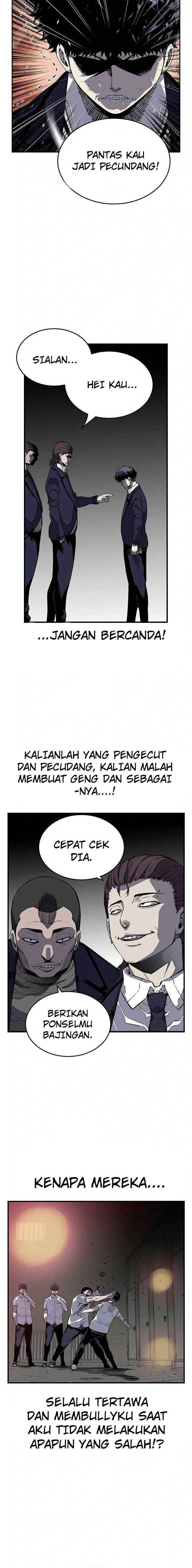 King Game Chapter 4 Gambar 5