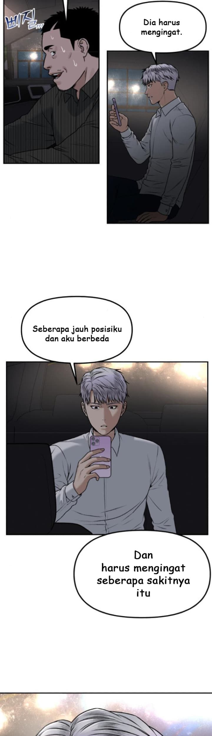 Alternate Life Chapter 5 Gambar 22