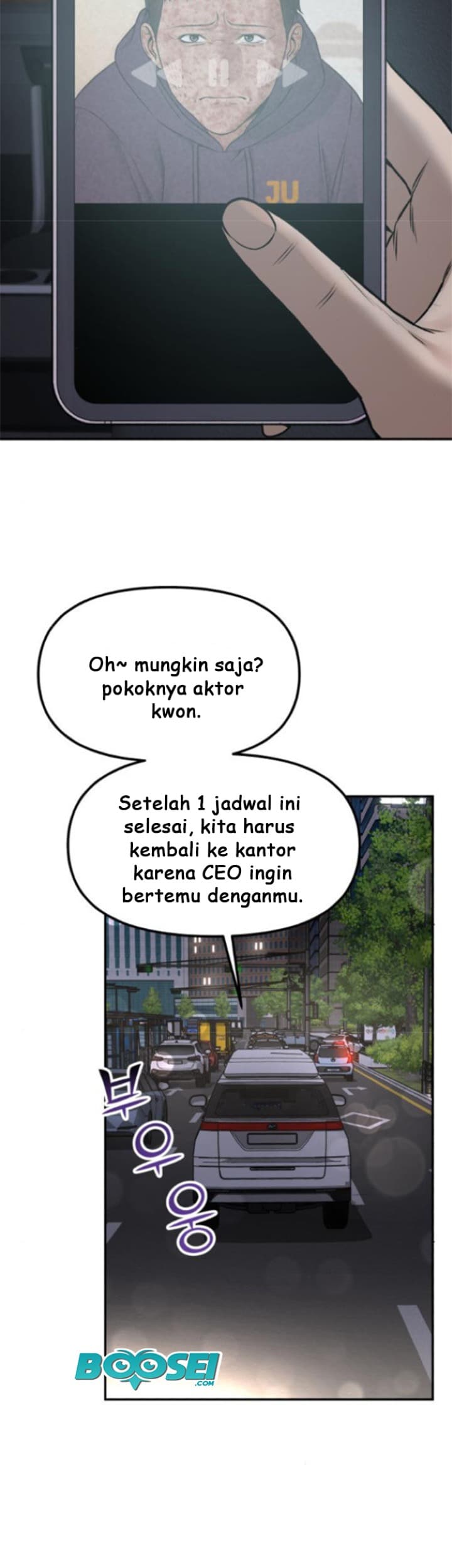 Alternate Life Chapter 5 Gambar 24