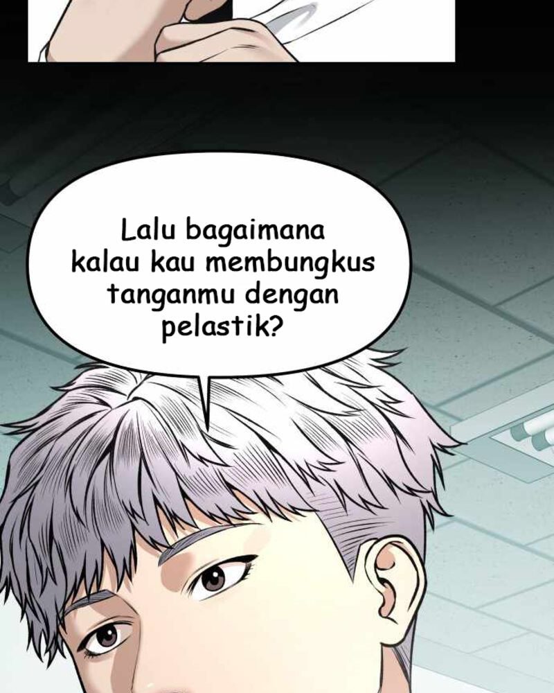 Alternate Life Chapter 4 Gambar 104