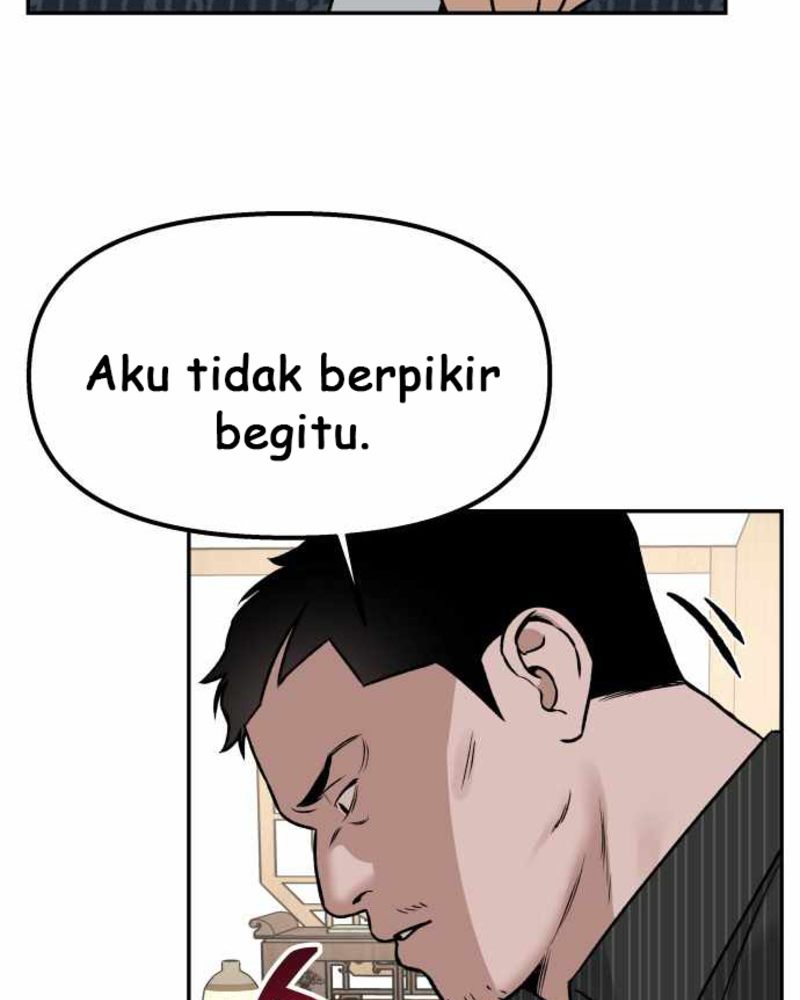 Alternate Life Chapter 4 Gambar 28