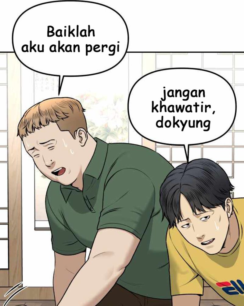 Alternate Life Chapter 4 Gambar 59