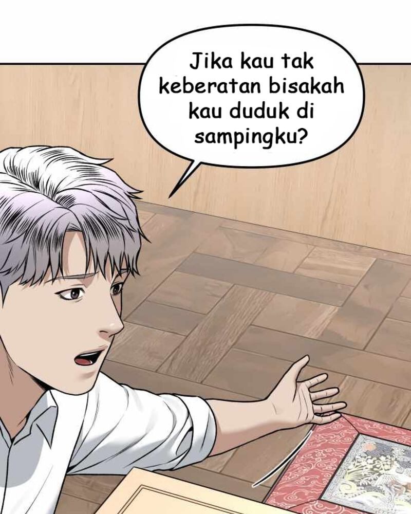 Alternate Life Chapter 4 Gambar 68