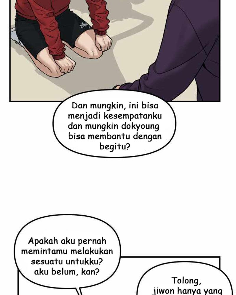 Alternate Life Chapter 3 Gambar 106