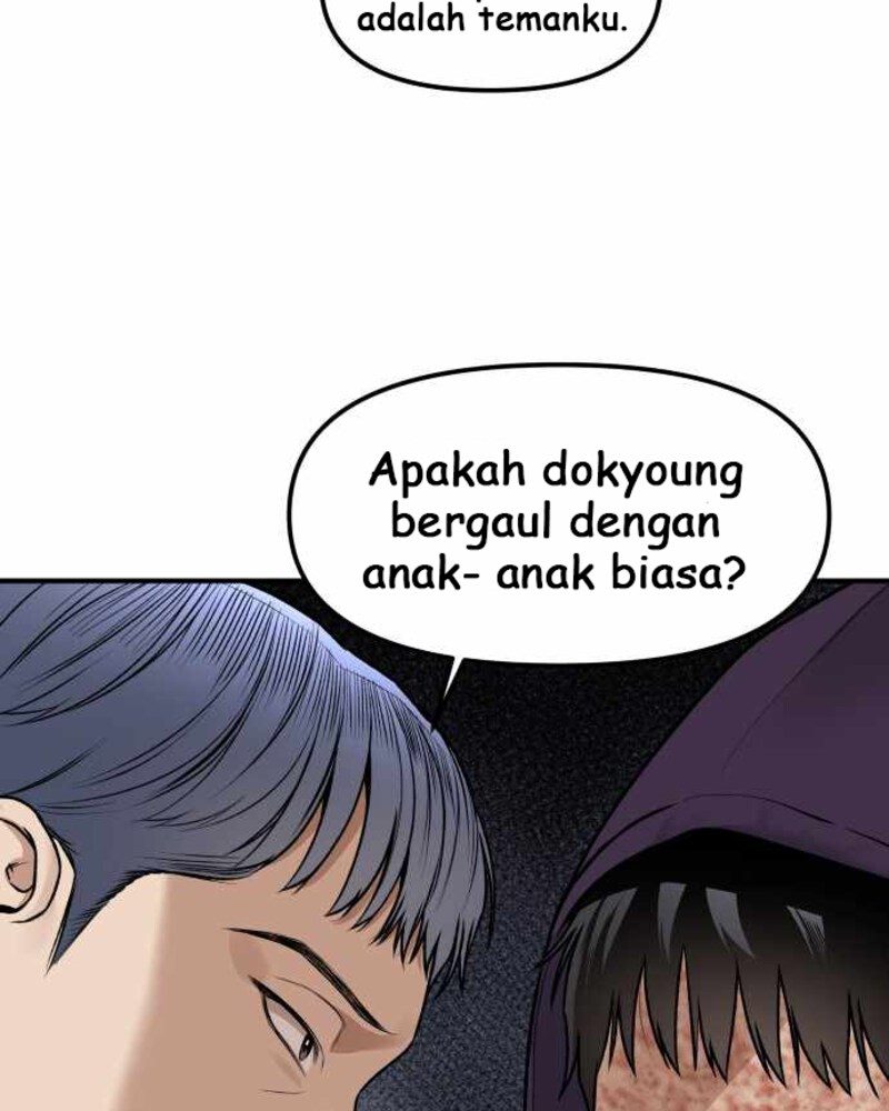 Alternate Life Chapter 3 Gambar 112