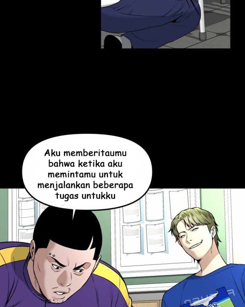 Alternate Life Chapter 3 Gambar 130