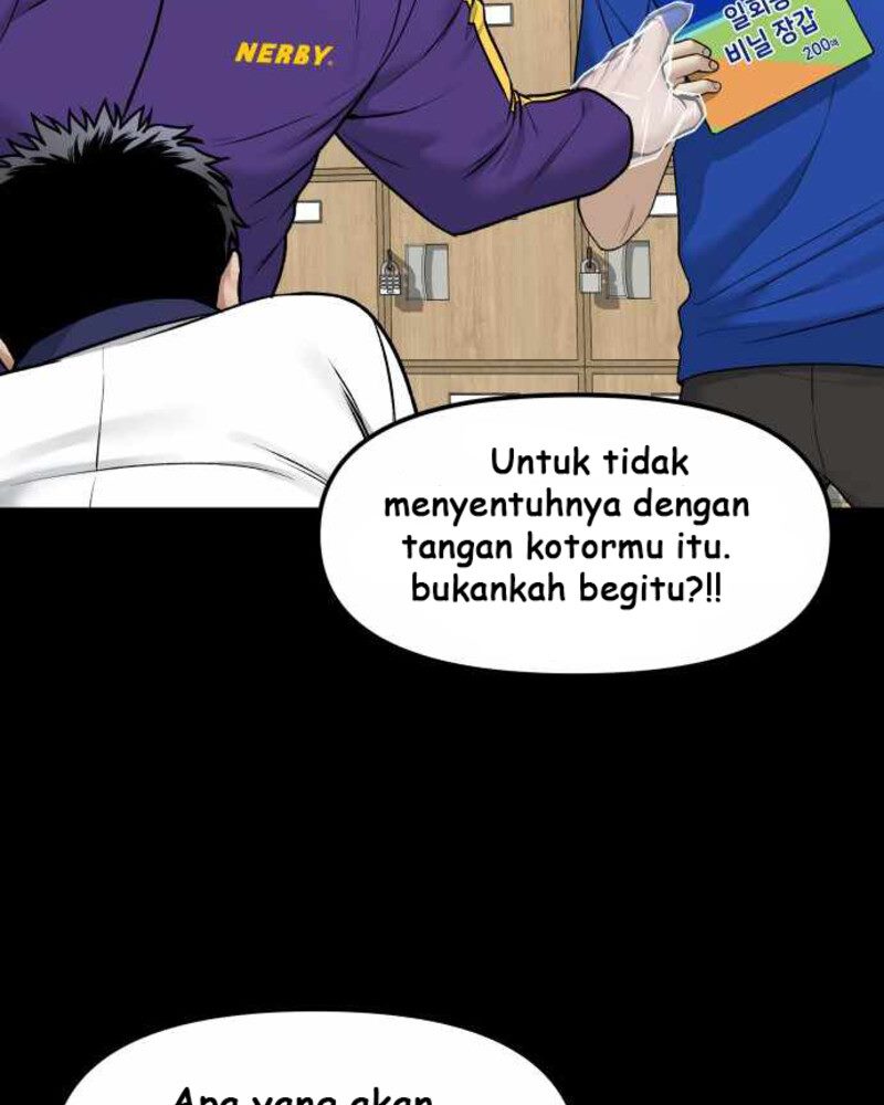 Alternate Life Chapter 3 Gambar 131