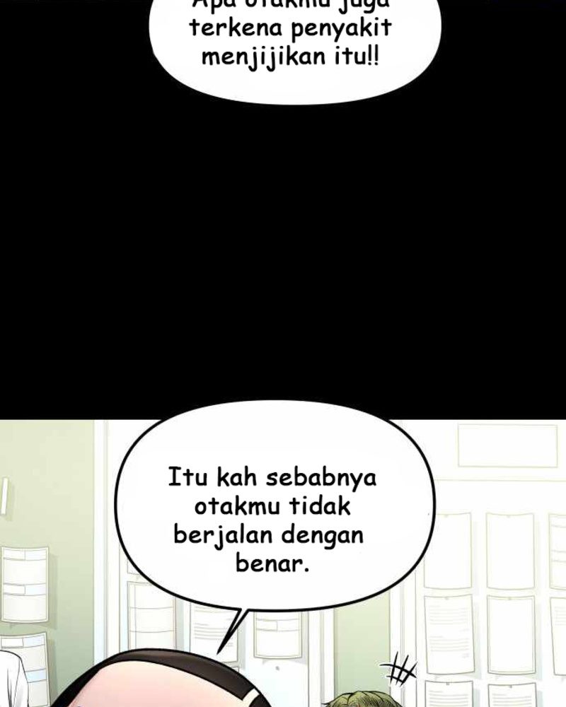 Alternate Life Chapter 3 Gambar 134