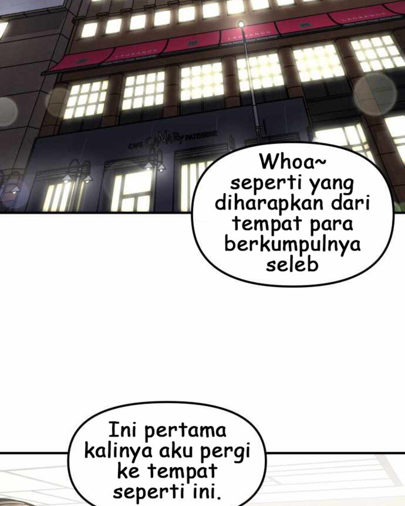 Alternate Life Chapter 3 Gambar 157