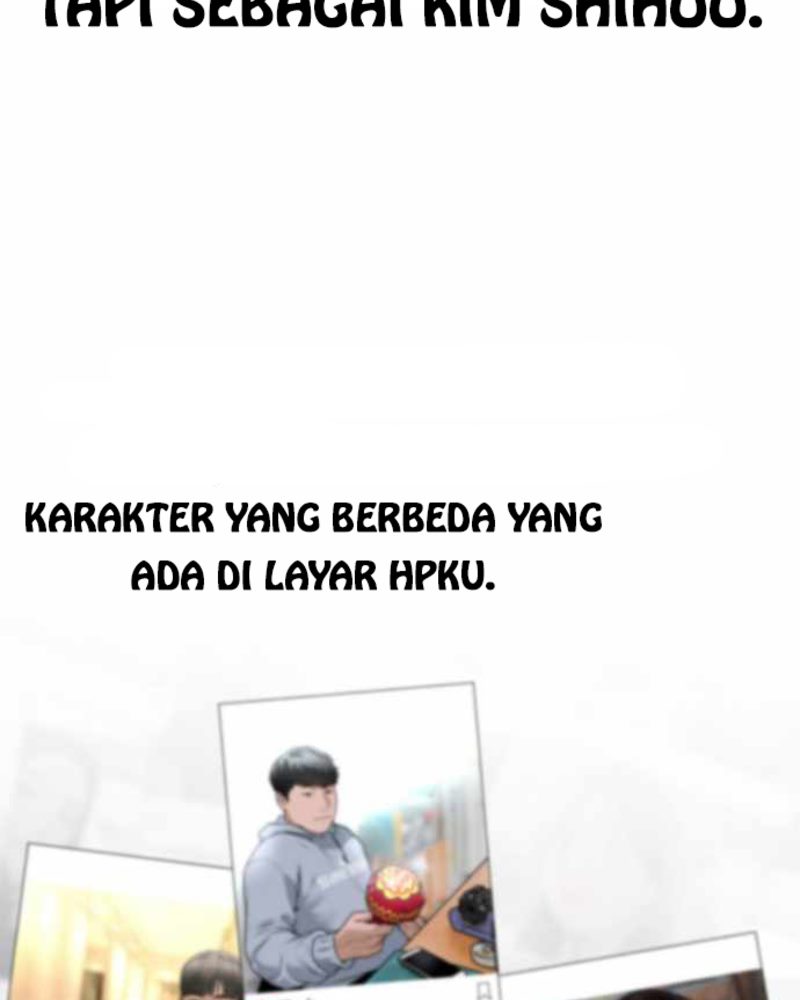 Alternate Life Chapter 3 Gambar 59