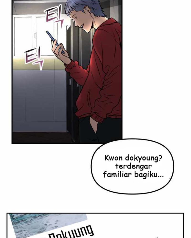 Alternate Life Chapter 3 Gambar 76