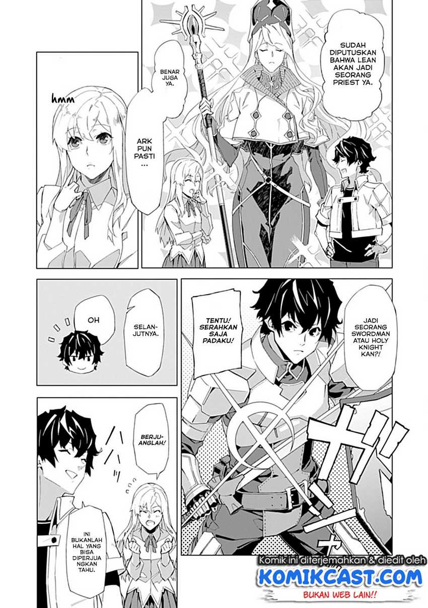 Sokushi to Hametsu no Saijaku Majutsushi Chapter 1 Gambar 9