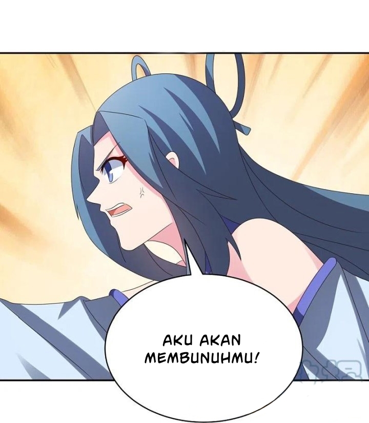 Above All Gods Chapter 326.5 Gambar 8