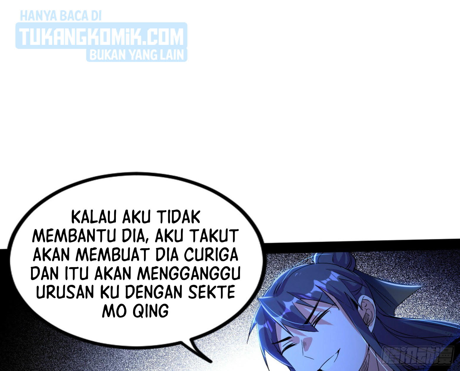 I’m An Evil God Chapter 288 Gambar 25