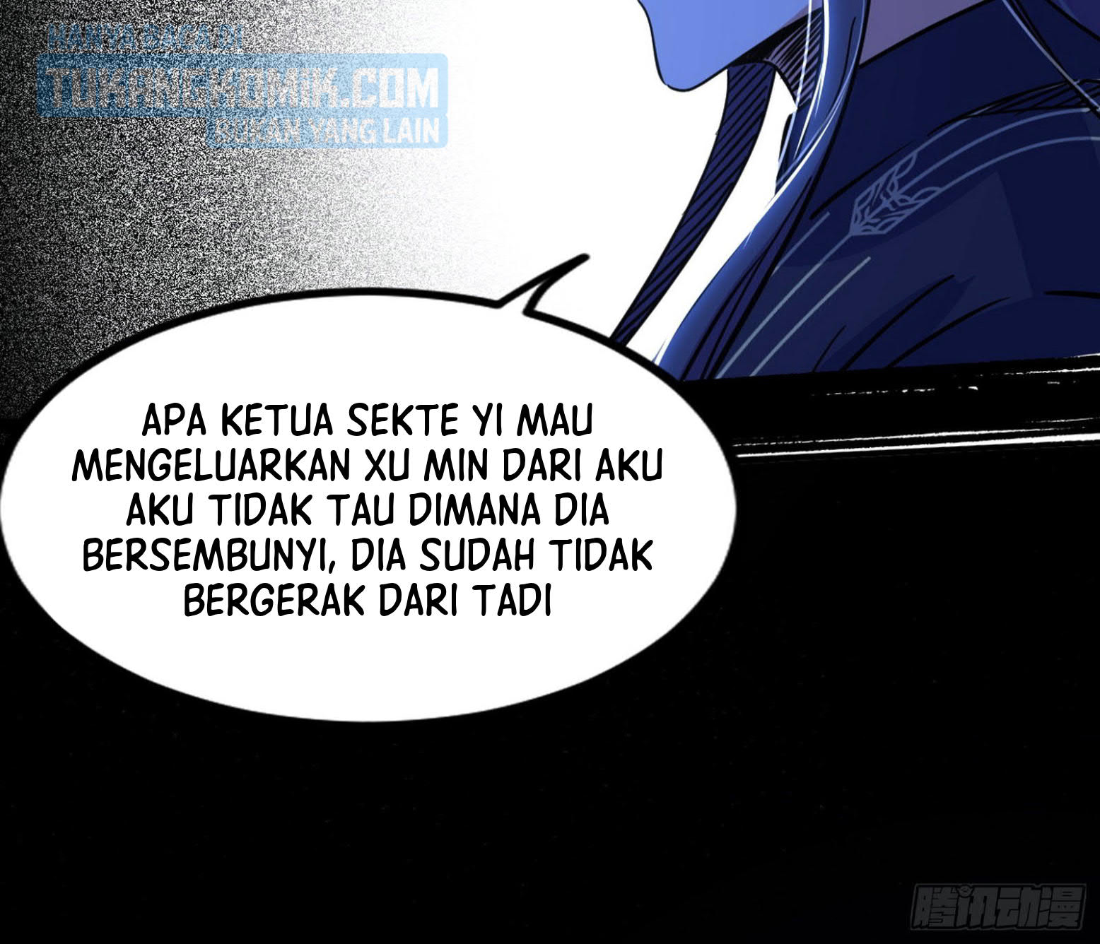 I’m An Evil God Chapter 288 Gambar 46