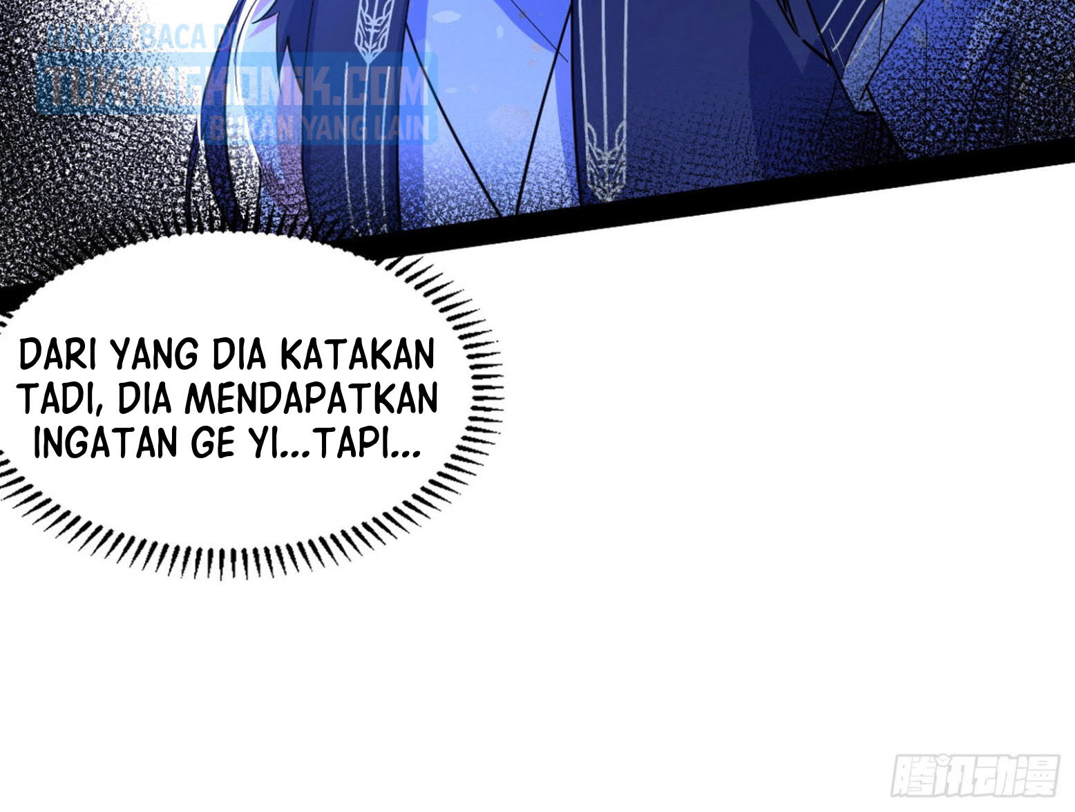 I’m An Evil God Chapter 288 Gambar 57