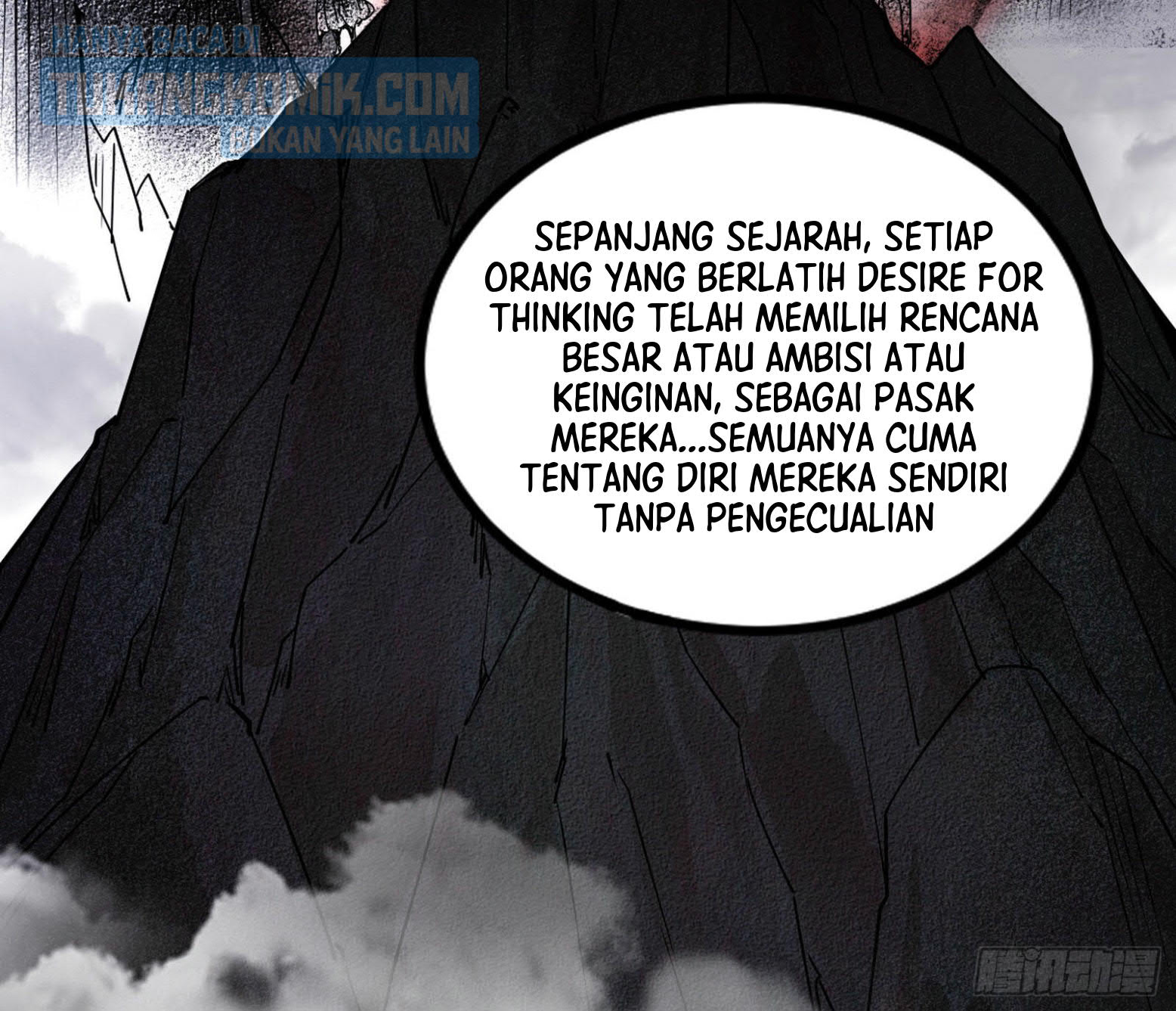 I’m An Evil God Chapter 288 Gambar 62