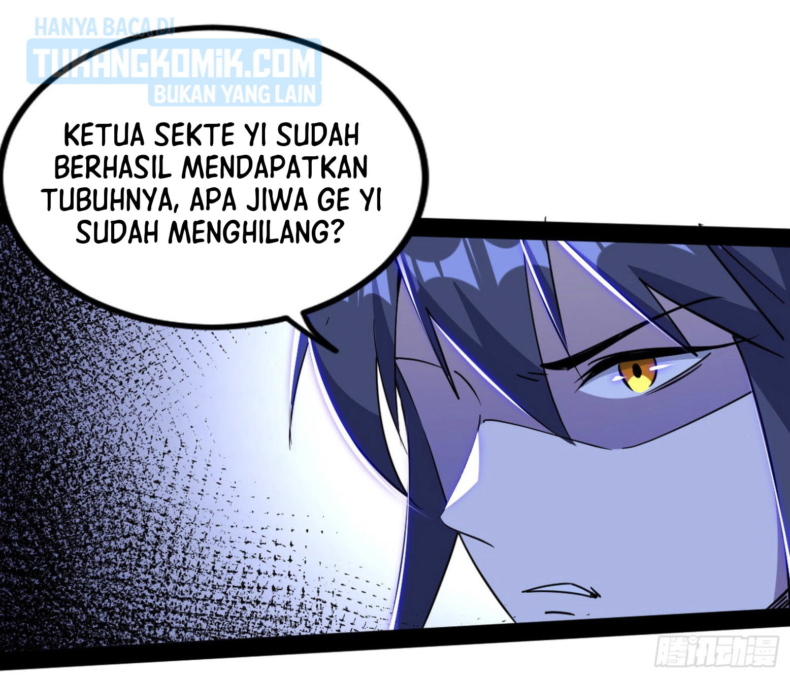 I’m An Evil God Chapter 288 Gambar 75