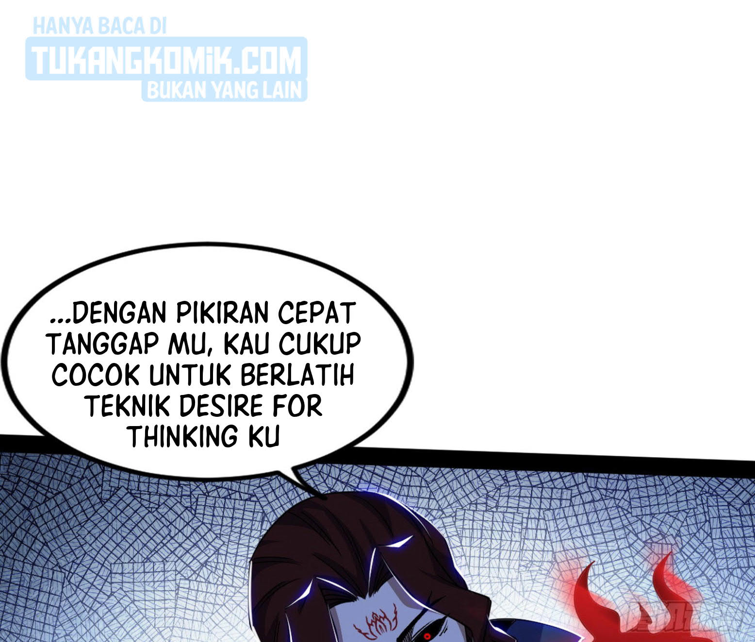 I’m An Evil God Chapter 288 Gambar 87