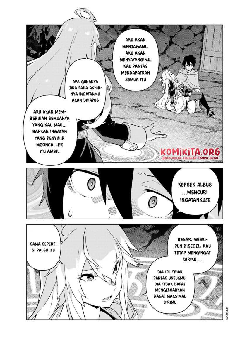 Mahoutsukai Reimeiki Chapter 12 Gambar 13