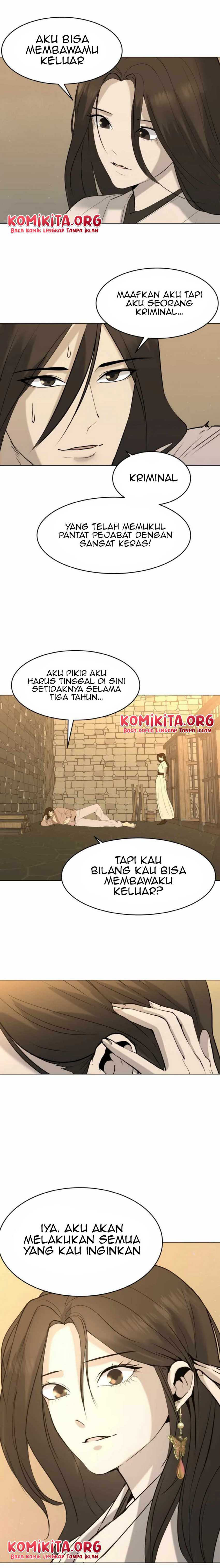 The Great Chaos of Martial World Chapter 9 Gambar 9