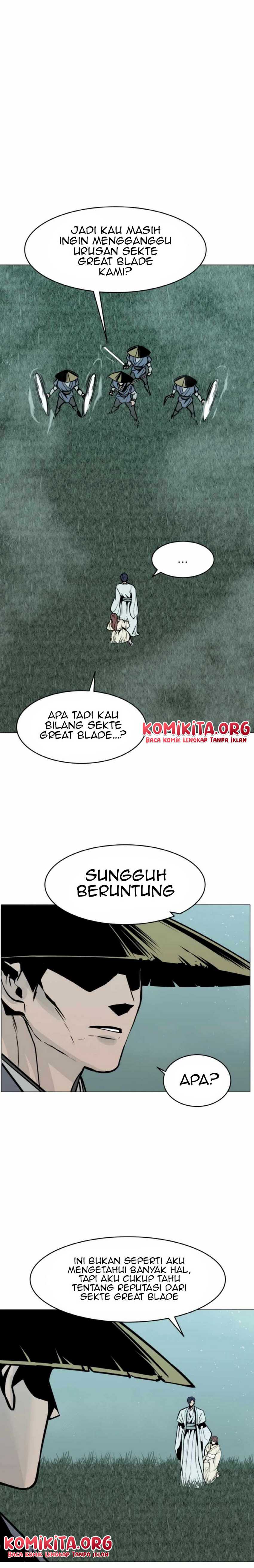 The Great Chaos of Martial World Chapter 6 Gambar 10