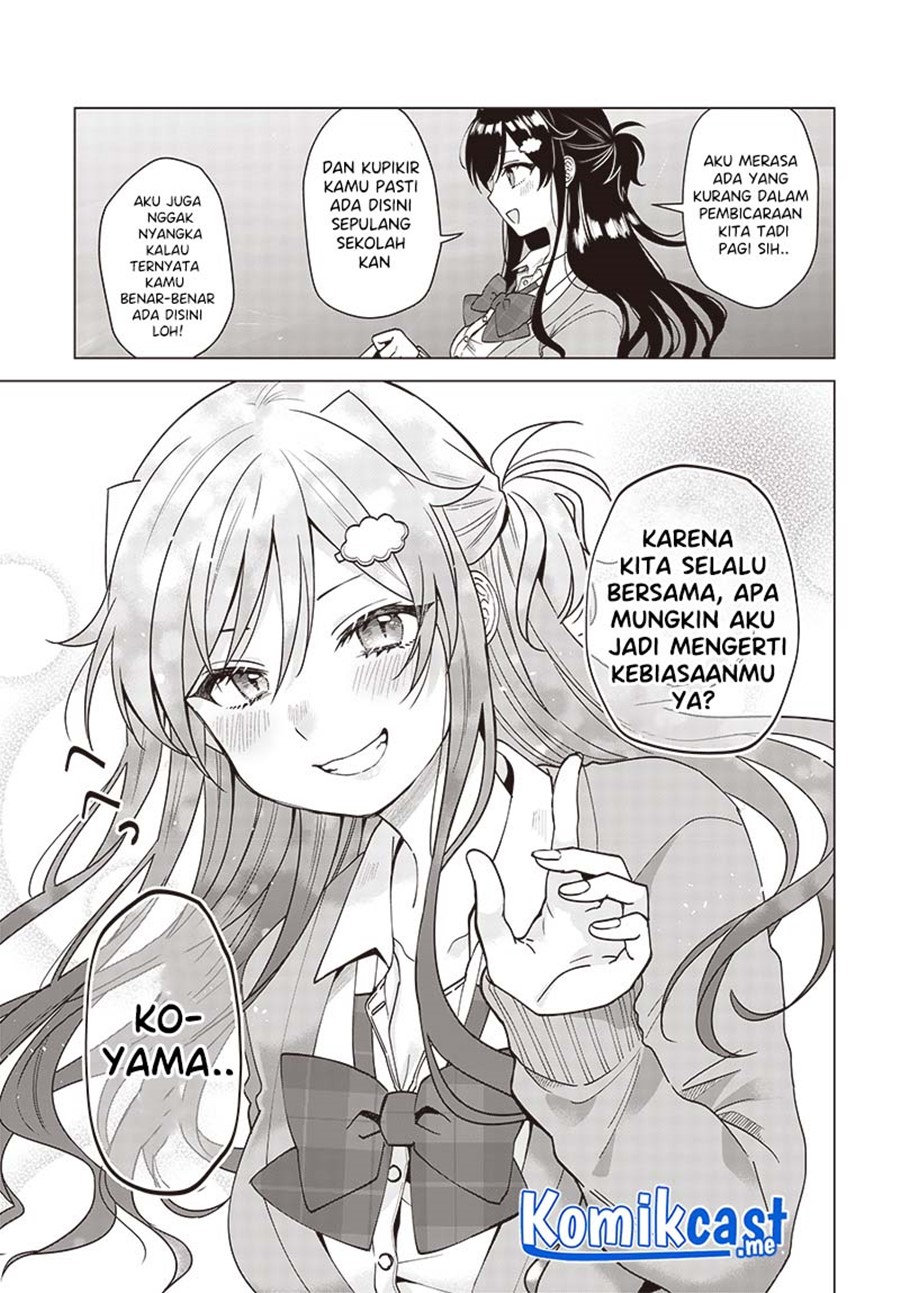 VTuber wa Mama Naranai! Chapter 5.2 Gambar 3