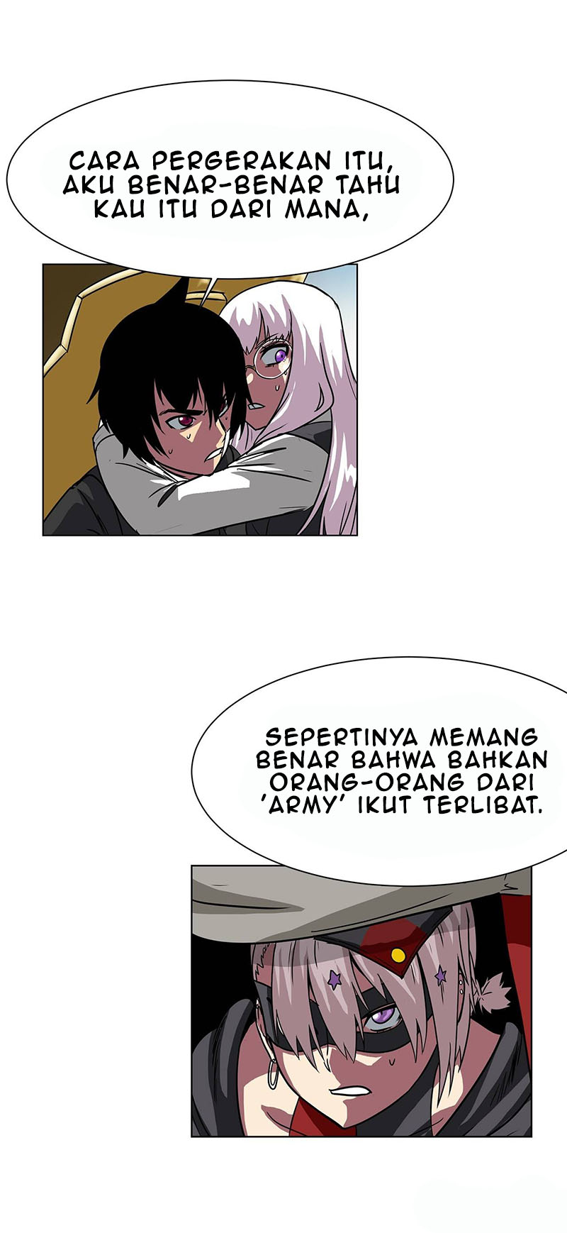 Clark Walker Empire Chapter 13 Gambar 25