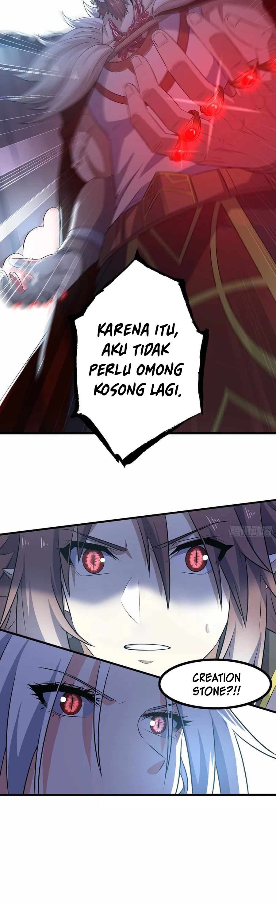 My Wife is a Demon Queen Chapter 382 Gambar 14
