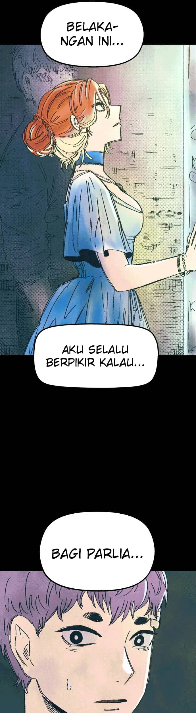 Reincarnation Of The Veteran Soldier Chapter 50 Gambar 16