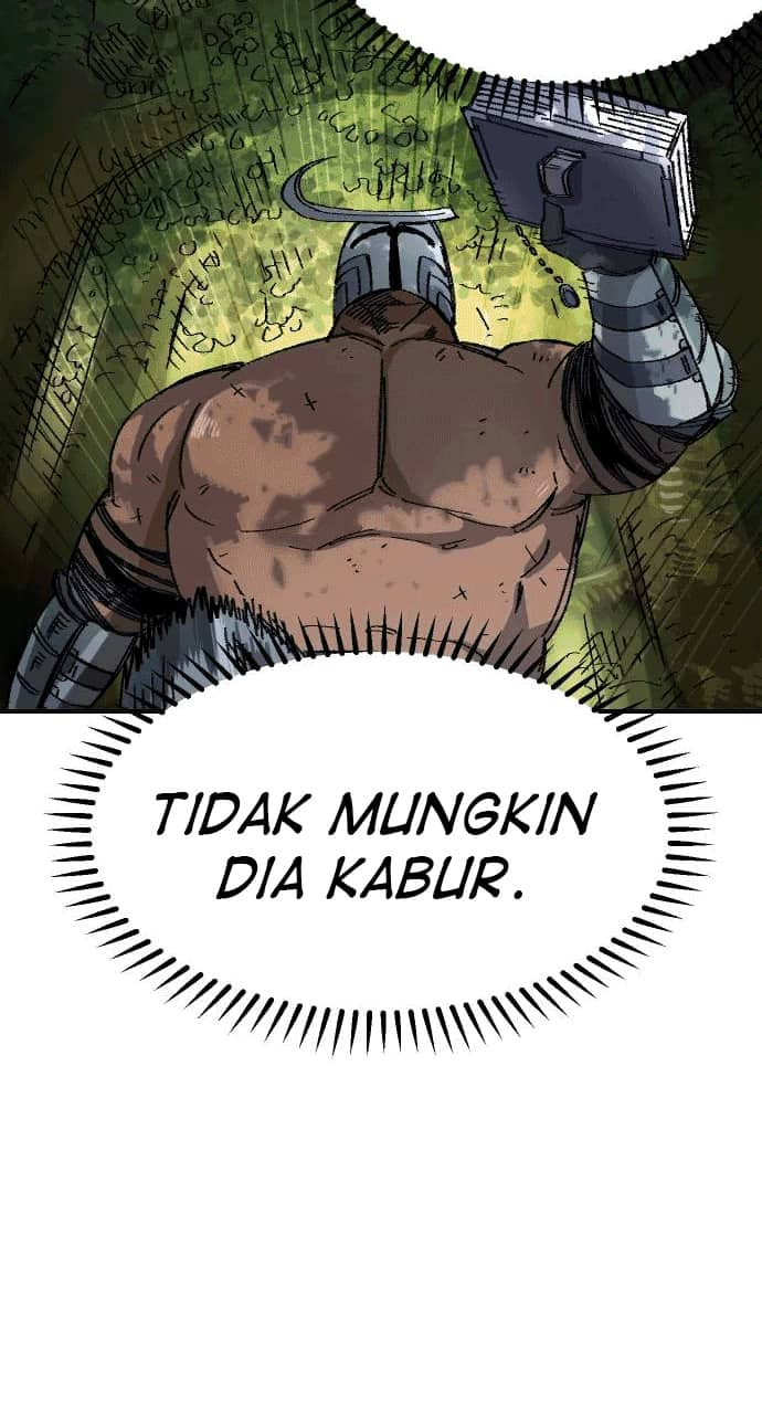 Reincarnation Of The Veteran Soldier Chapter 50 Gambar 21