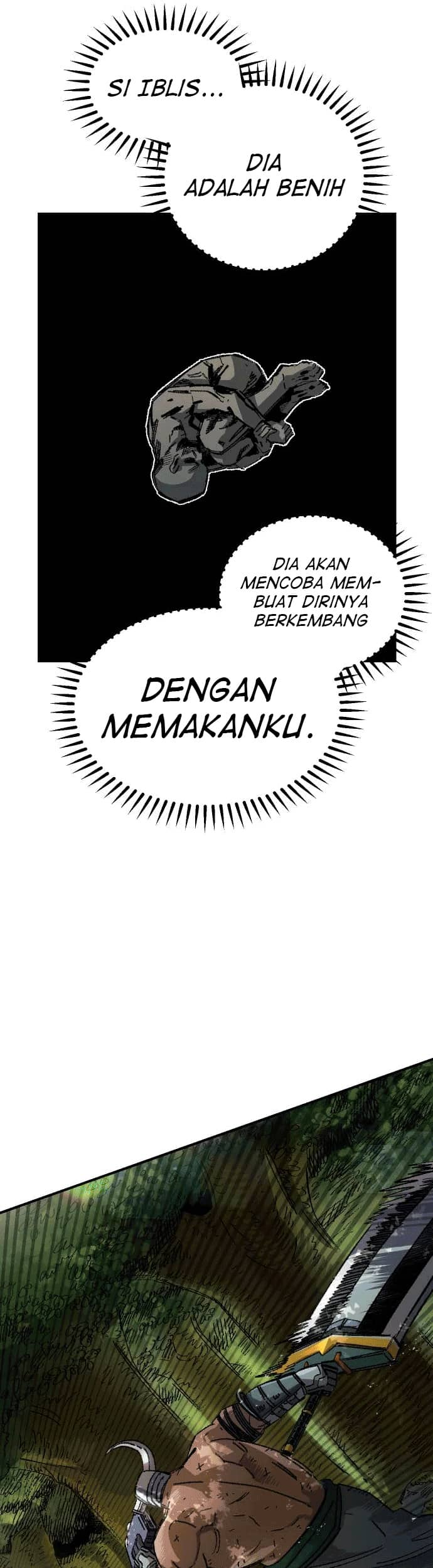 Reincarnation Of The Veteran Soldier Chapter 50 Gambar 22