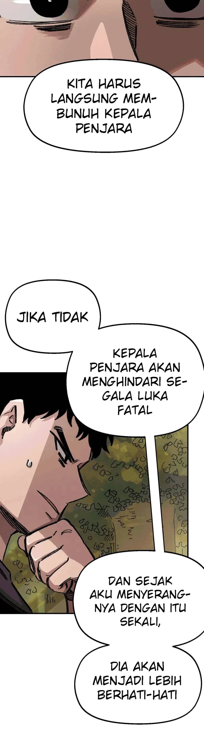 Reincarnation Of The Veteran Soldier Chapter 49 Gambar 15