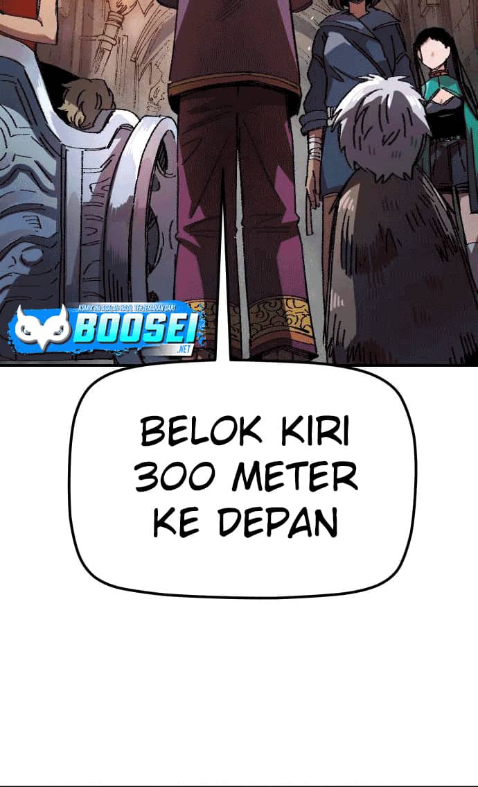 Reincarnation Of The Veteran Soldier Chapter 49 Gambar 61