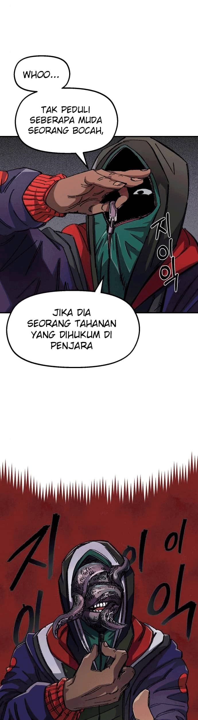 Reincarnation Of The Veteran Soldier Chapter 47 Gambar 19