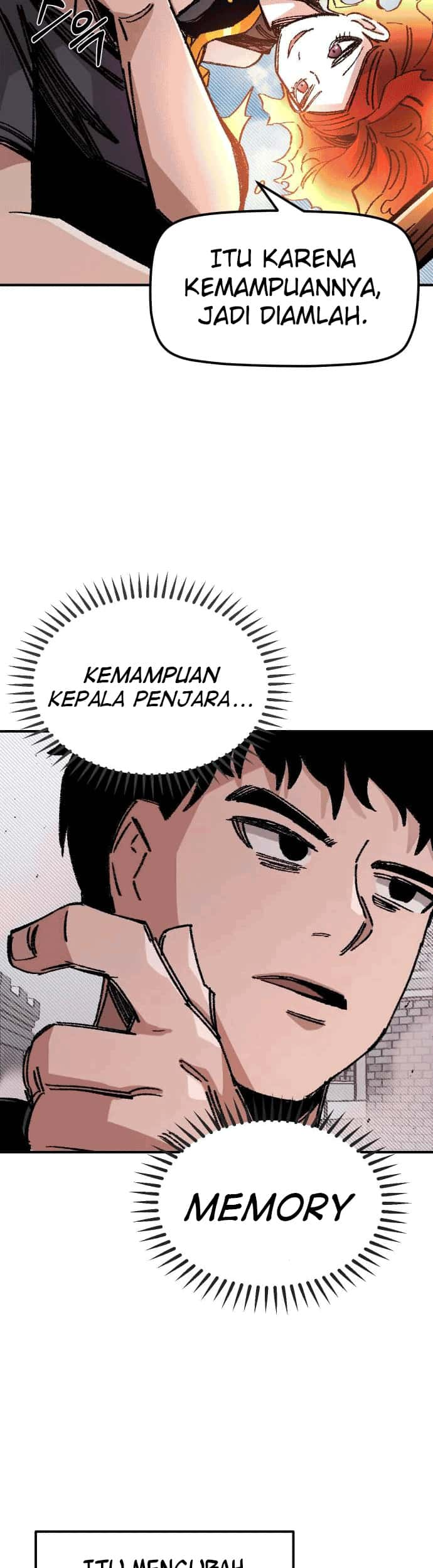 Reincarnation Of The Veteran Soldier Chapter 46 Gambar 13