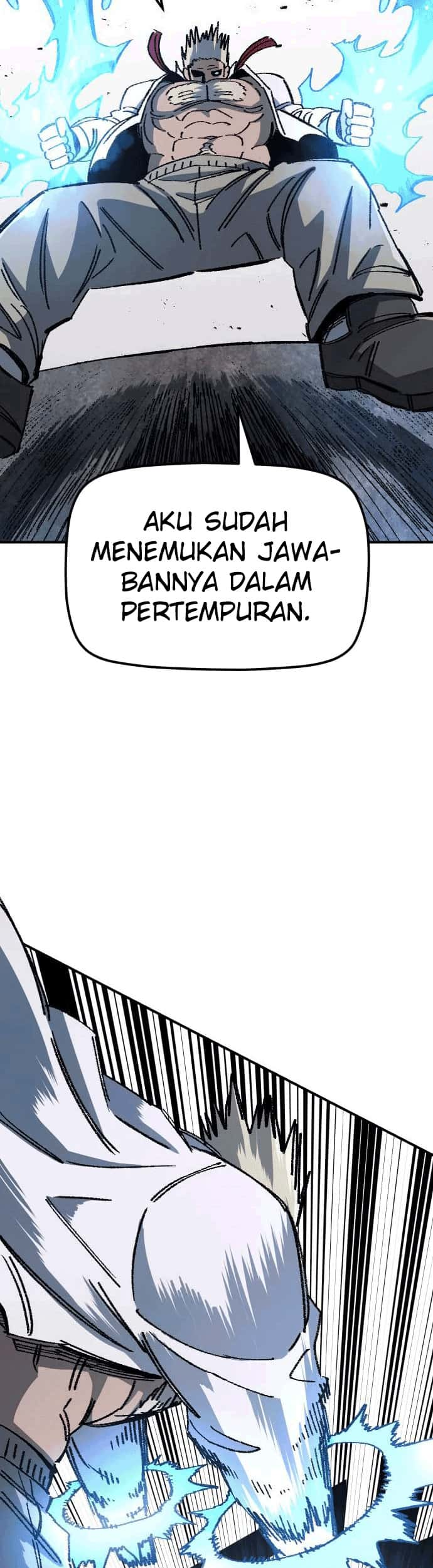 Reincarnation Of The Veteran Soldier Chapter 46 Gambar 26