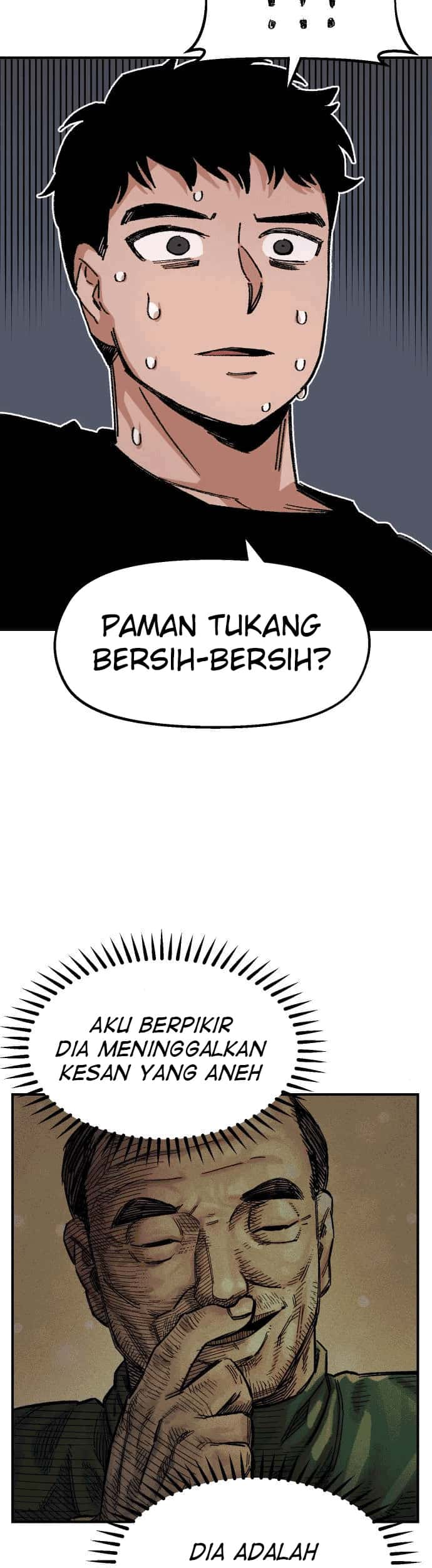 Reincarnation Of The Veteran Soldier Chapter 46 Gambar 4