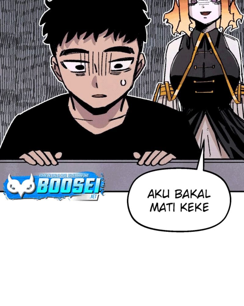 Reincarnation Of The Veteran Soldier Chapter 45 Gambar 12