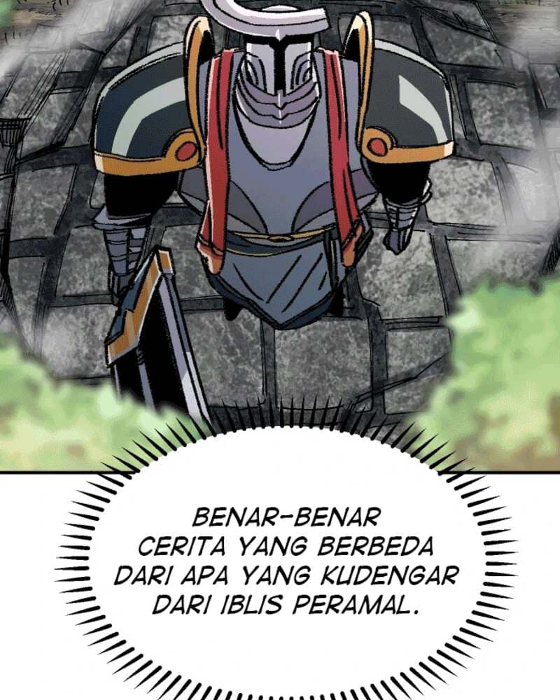 Reincarnation Of The Veteran Soldier Chapter 45 Gambar 131