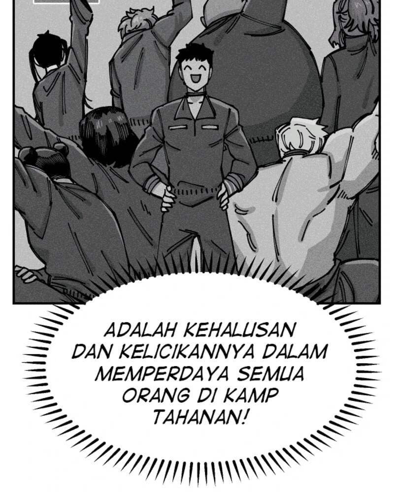 Reincarnation Of The Veteran Soldier Chapter 45 Gambar 133