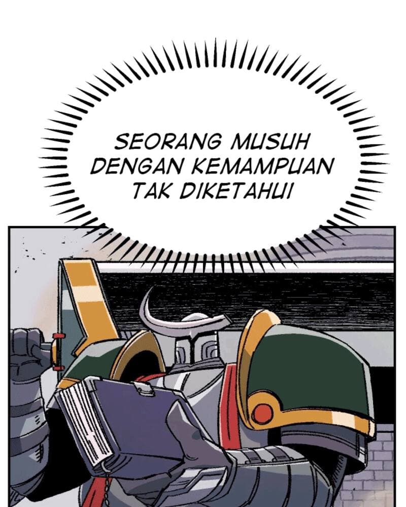 Reincarnation Of The Veteran Soldier Chapter 45 Gambar 152