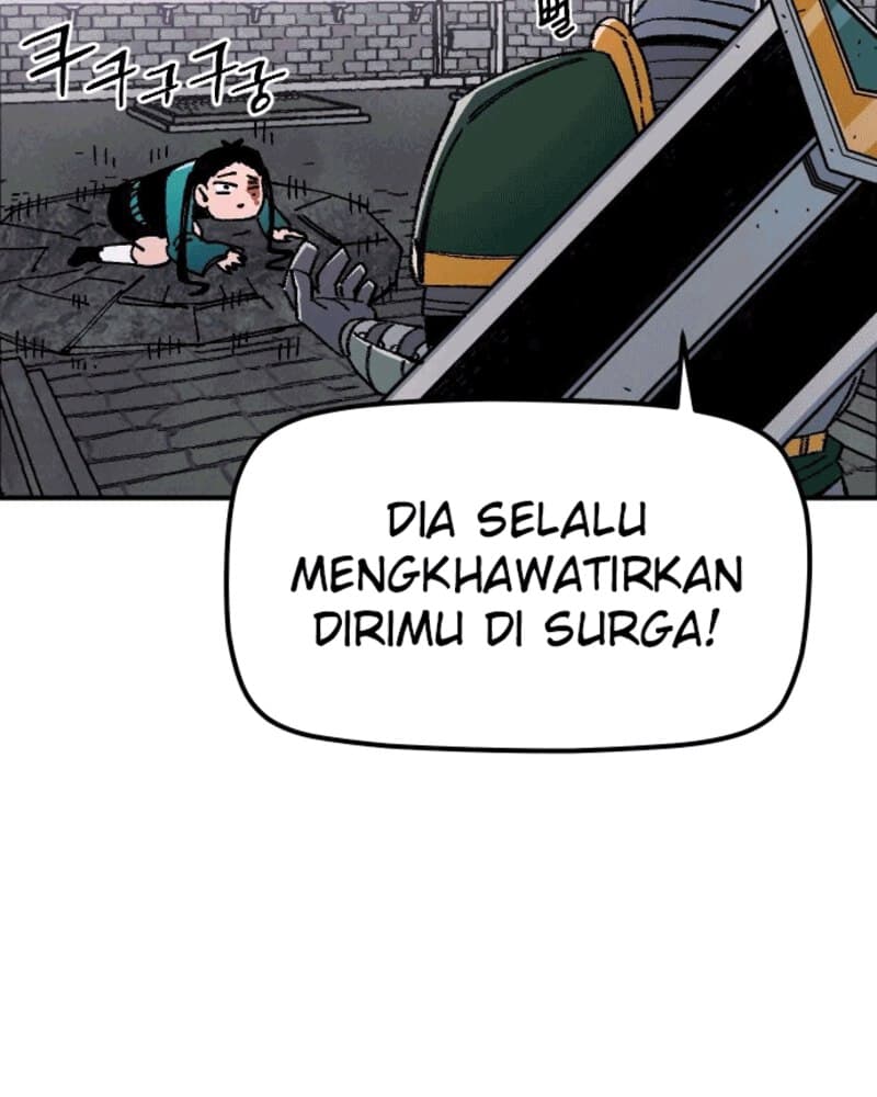 Reincarnation Of The Veteran Soldier Chapter 45 Gambar 41