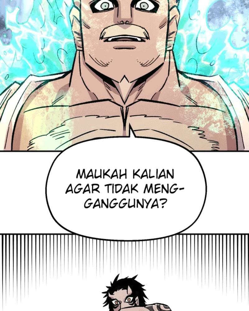 Reincarnation Of The Veteran Soldier Chapter 44 Gambar 19